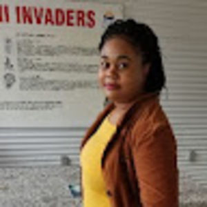 Meet your Posher, Nickesha